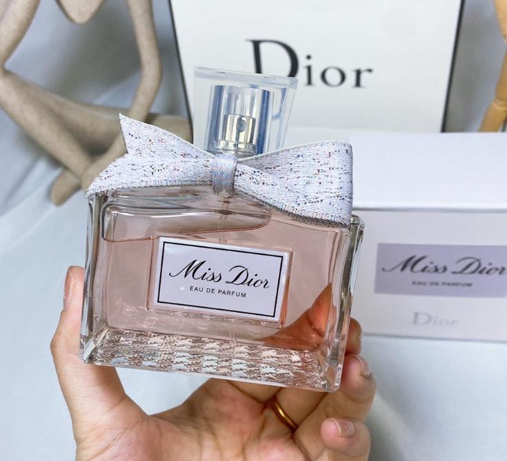 DIOR Miss Dior