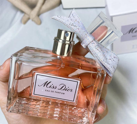 DIOR Miss Dior