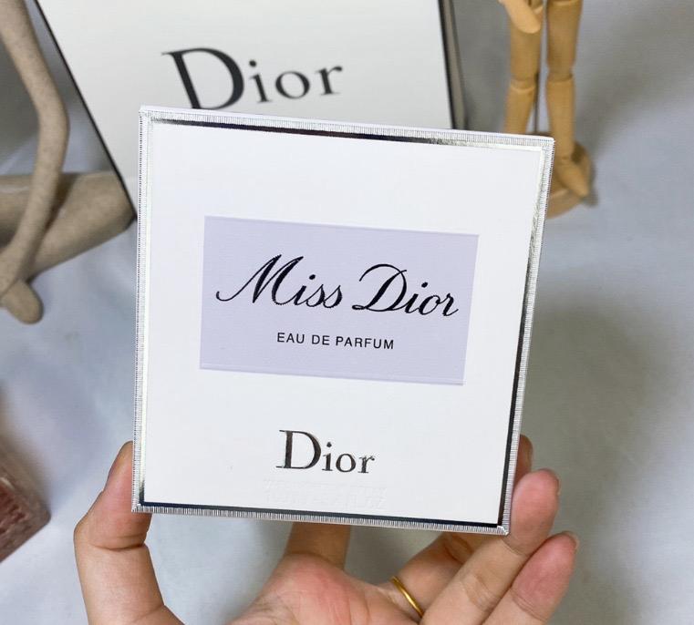 DIOR Miss Dior