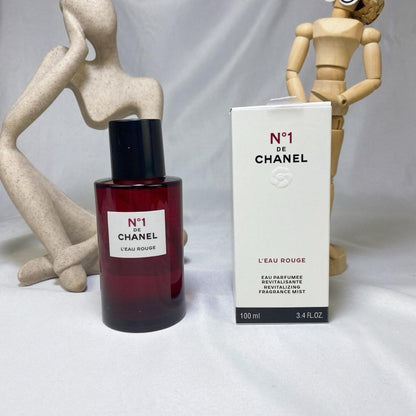 CHANEL - N°1 DE CHANEL L'EAU ROUGE