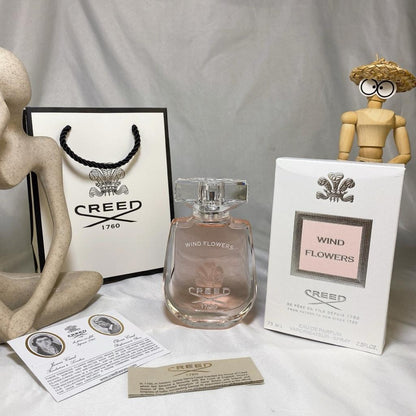 CREED Wind Flowers