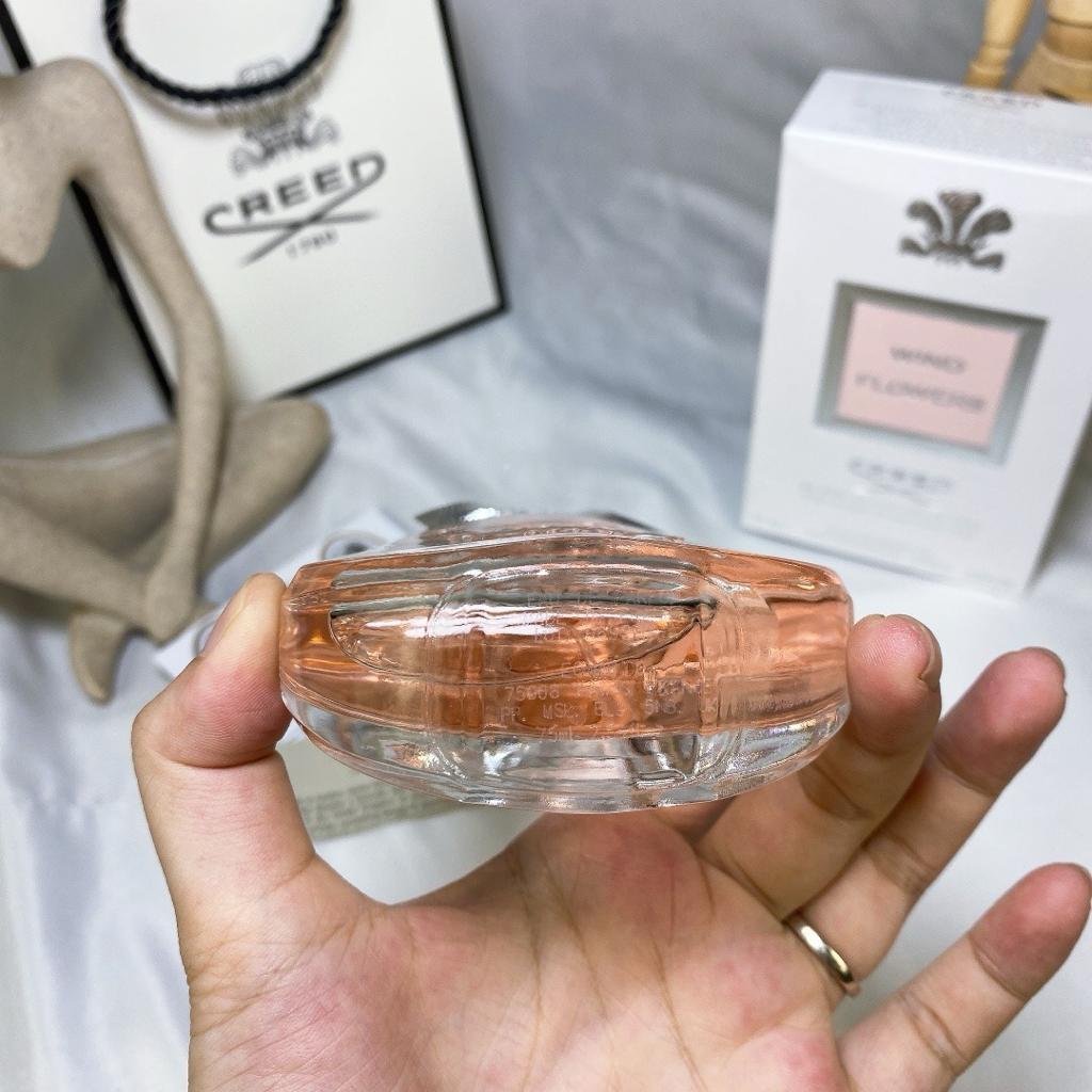 Creed Wind Flowers - Floral Fragrance for Women