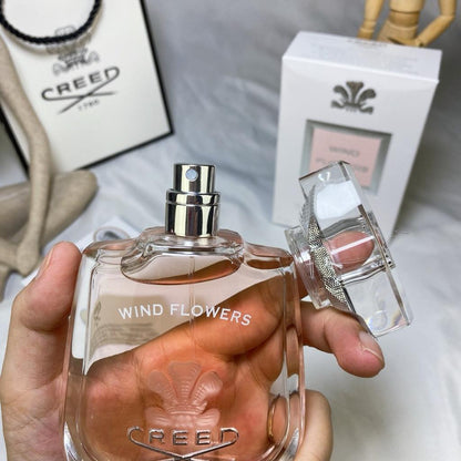 Creed Wind Flowers - Floral Fragrance for Women