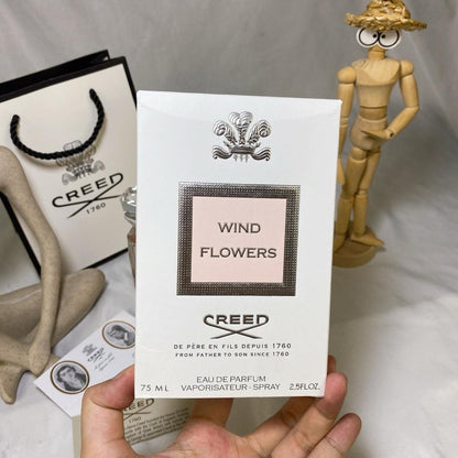 Creed Wind Flowers - Floral Fragrance for Women