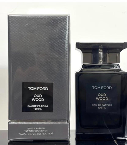 TOM FORD - Oud Wood Eau De Parfum