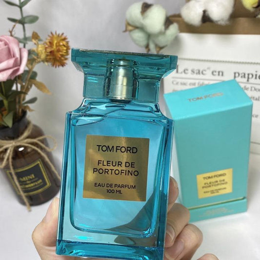 TOM FORD Fleur De Portofino Eau De Parfum 50ml