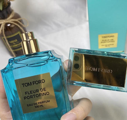 TOM FORD Fleur De Portofino Eau De Parfum 50ml