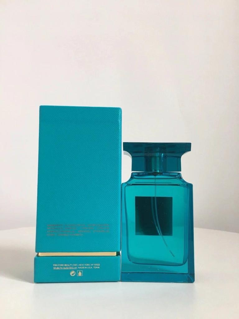 TOM FORD Neroli Portofino Eau De Parfum 100ml