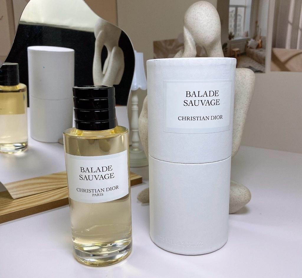 Dior Balade Sauvage