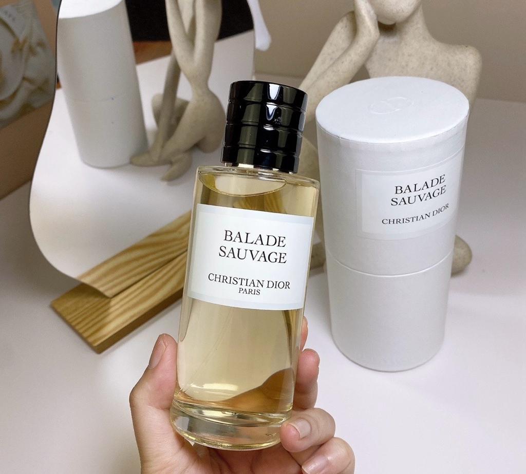 Dior Balade Sauvage