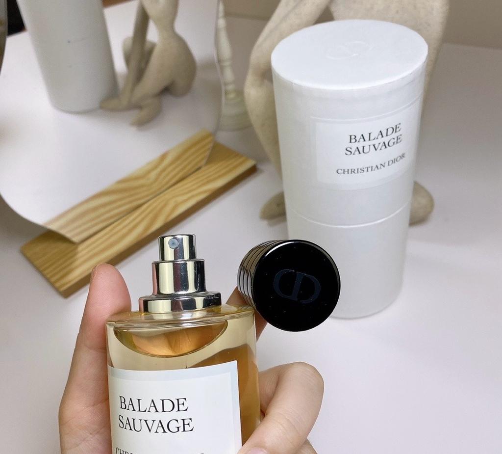 Dior Balade Sauvage