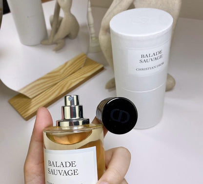 Dior Balade Sauvage