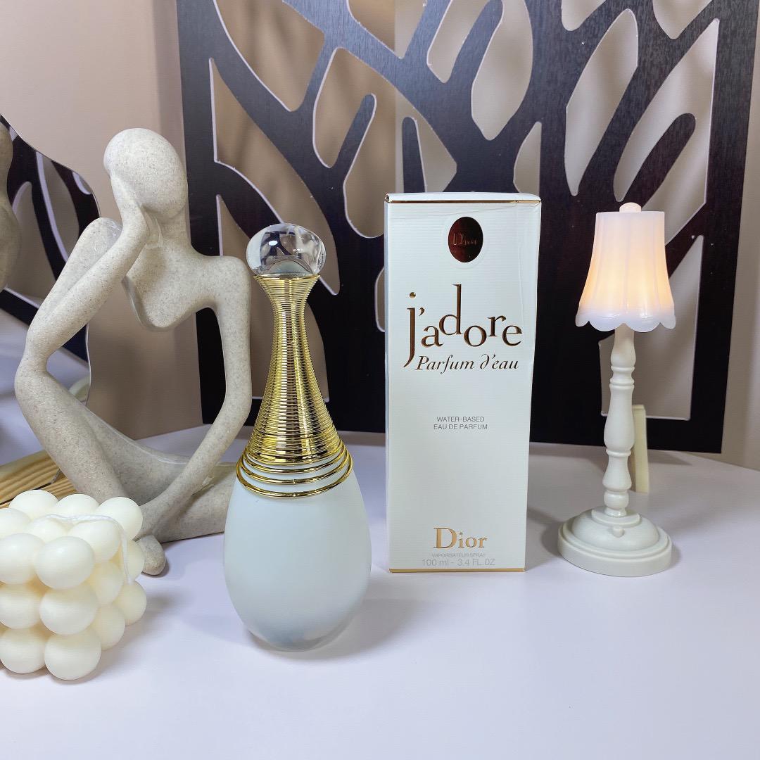 jatore WATER-BASED EAU DE PARFUM Dior