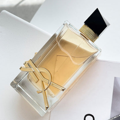 LIBRE YvESSAINTLAURENT EAU DE PARFUM