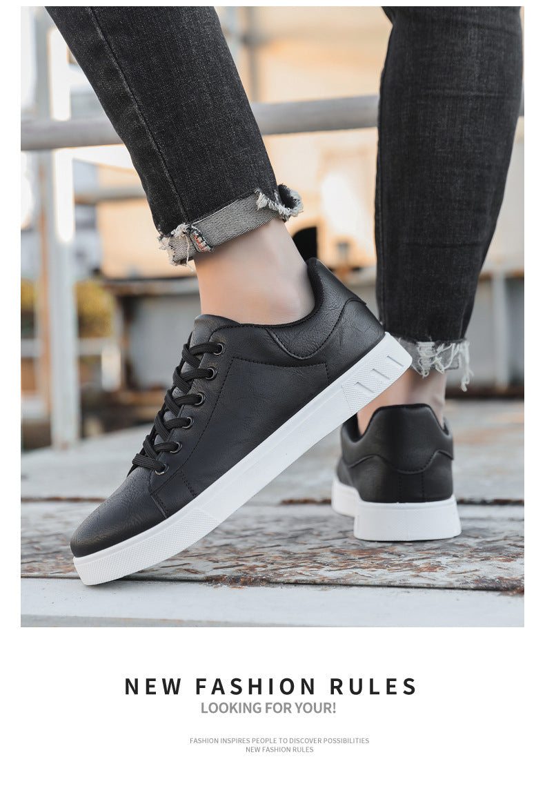 Spring Casual Fashion Trend Casual Shoes