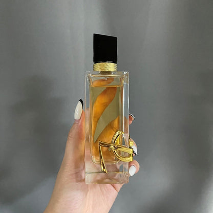 LIBRE YvESSAINTLAURENT EAU DE PARFUM