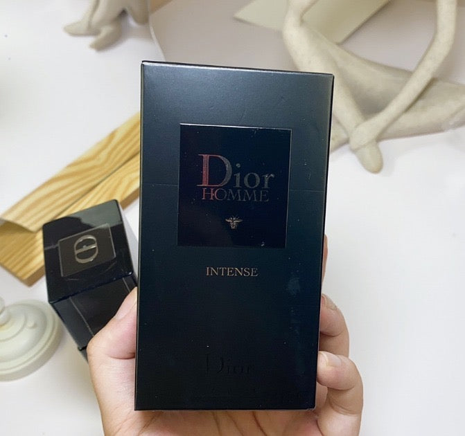 Dior HOMMI INTENSE 100ml