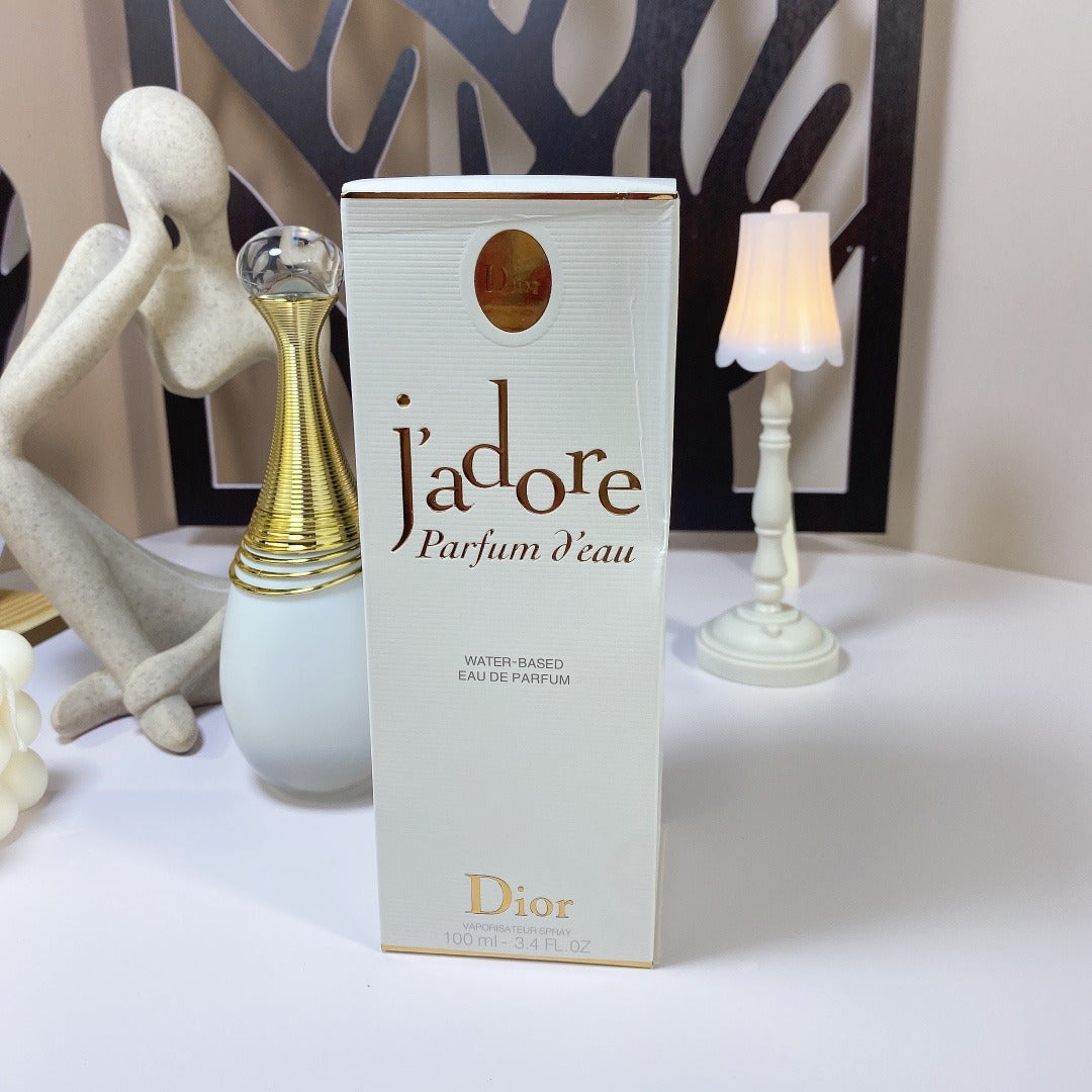 Jador Parfum d'eau WATER-BASED EAU DE PARFUM Dior