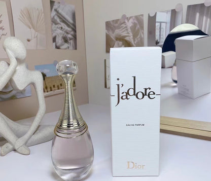 Jadore- EAU DE PARFUM Dior