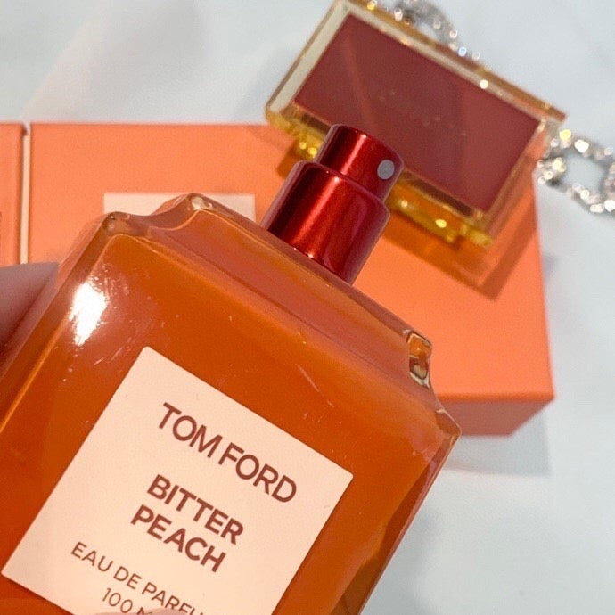 TOM FORD BITTER PEACH EAU DE PARFUM 100 ML