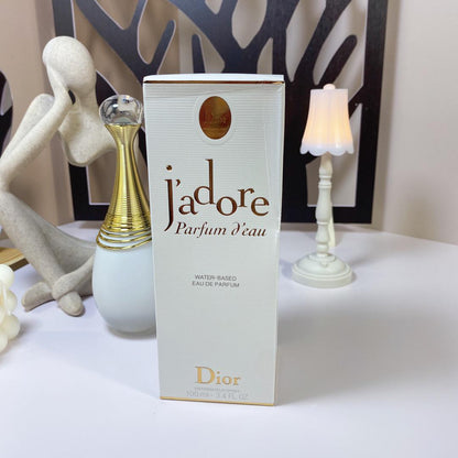 jatore WATER-BASED EAU DE PARFUM Dior