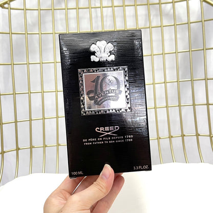 Creed 10 aventus anniversary perfume