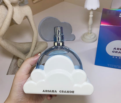 Ariana grand cloud eau de parfum spray/vaporisateur 3.4 FL OZ 100 mL e