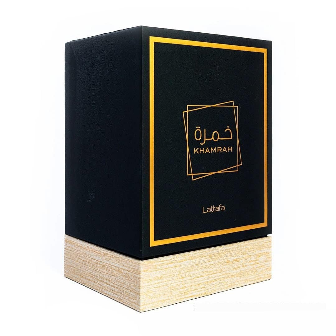 Simple And Versatile Arab Cologne Perfume In The Middle East