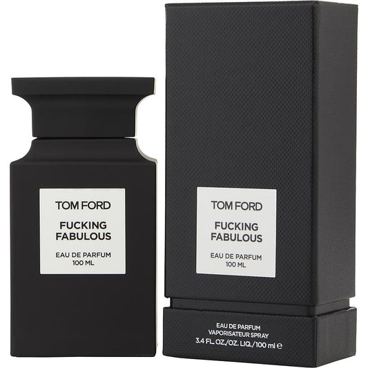 Tom ford FUCKING FABULOUS EAU DE PARFUM