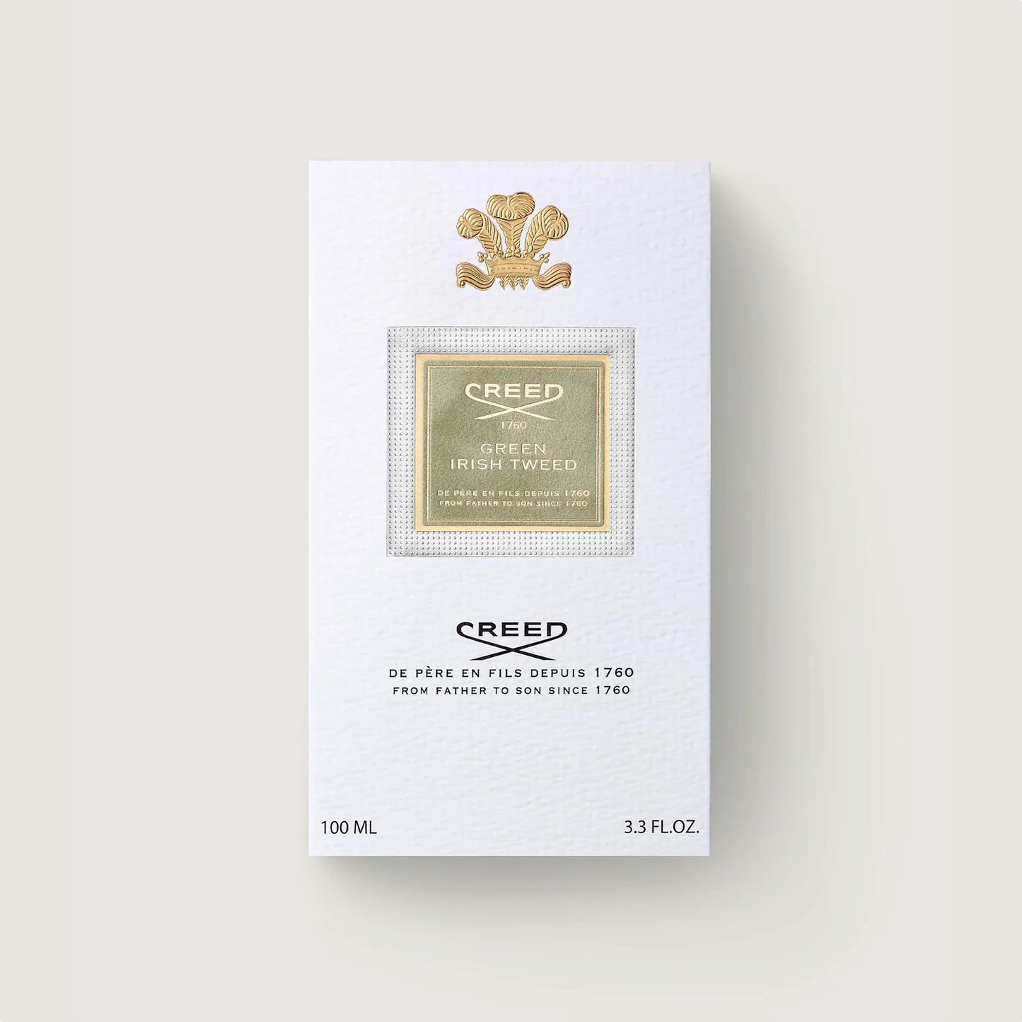 CREED - Green Irish Tweed