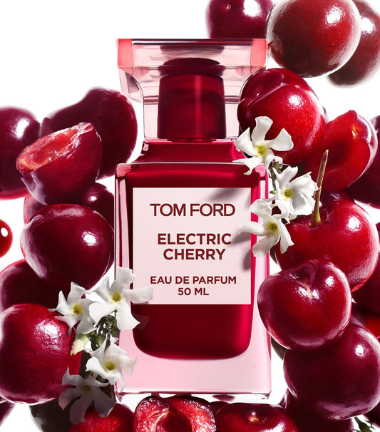 tom ford Electric Cherry